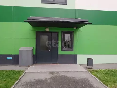 Гараж в Тюменская область, Тюмень Трудовик ТСН, ул. Березовая (18 м)