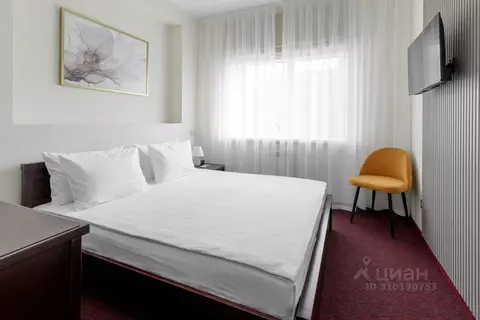 Комната Свердловская область, Екатеринбург ул. Лучевая, 4 (16.0 м)