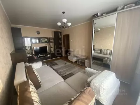 2-к кв. Алтайский край, Бийск ул. Ильи Репина, 14 (53.9 м)