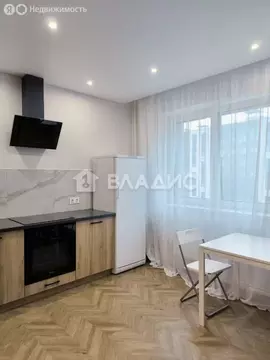 1-комнатная квартира: Зеленоград, Георгиевский проспект, 37к1 (34 м)