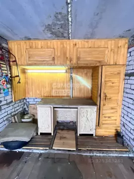 Гараж в Марий Эл, Йошкар-Ола ГК Восточный тер., 170 (18 м)