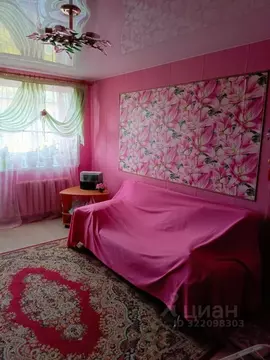 2-к кв. Свердловская область, Екатеринбург ул. Патриса Лумумбы, 33А ...