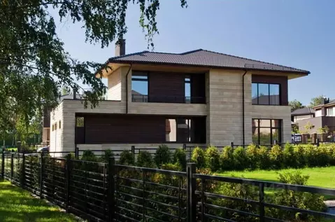 Дом в Москва Крекшино кп,  (359 м)