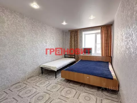 1-к кв. Новосибирская область, Обь ул. ЖКО Аэропорта, 27 (29.0 м)