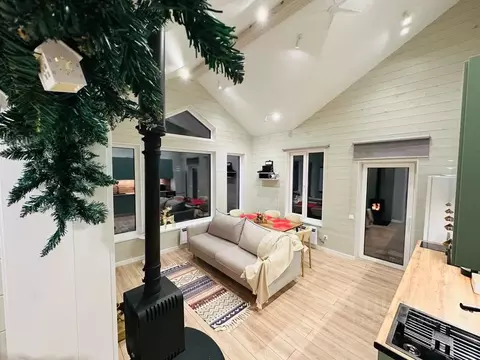 Дом в Московская область, Чехов муниципальный округ, д. Алексеевка ул. ...