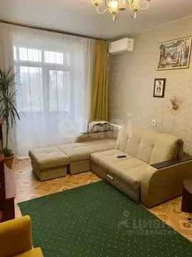 2-к кв. Пермский край, Пермь ул. Мира, 63 (55.4 м)
