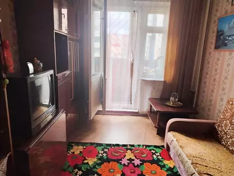 1-к кв. Кемеровская область, Кемерово Комсомольский просп., 43 (33.0 ...