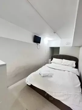 1-к кв. Москва Вольная ул., 25 (16.0 м)