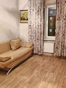 2-к кв. Калининградская область, Калининград Автомобильная ул., 25 ...