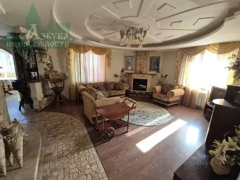 3-к кв. Смоленская область, Смоленск просп. Гагарина, 30 (93.0 м)