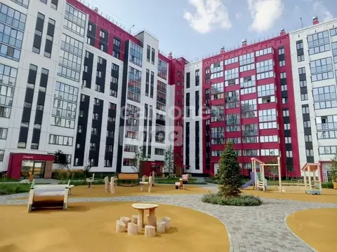 2-к кв. Челябинская область, Челябинский городской округ, пос. ...