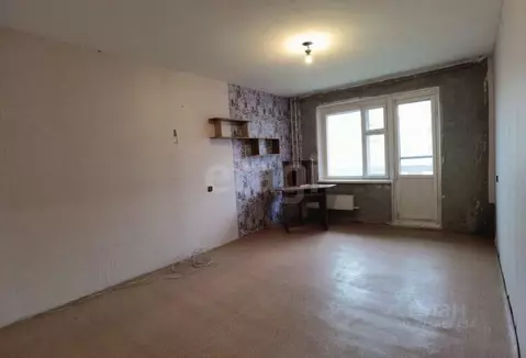 1-к кв. Саратовская область, Энгельс Краснодарская ул., 4 (37.9 м)