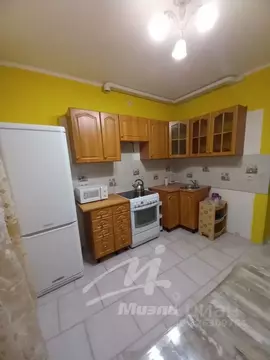 2-к кв. Московская область, Щелково Потаповский мкр, 1к2 (41.0 м)