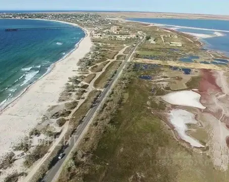 Участок в Крым, Черноморский район, с. Межводное ул. Цветочная (25.0 ...