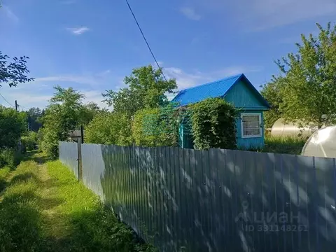 Дом в Калужская область, Калуга Прогресс СНТ, ул. Земляничная, 32 (30 ...