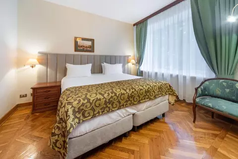 Комната Москва пер. Плотников, 12 (58.0 м)