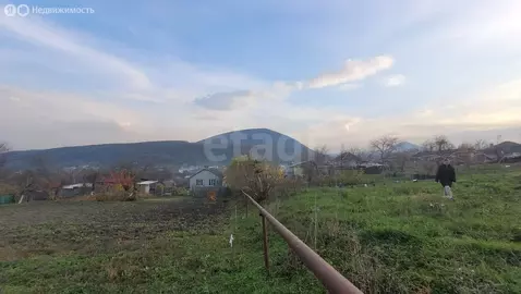 Участок в Ставропольский край, Предгорный муниципальный округ, село ...