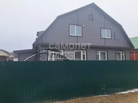 Дом в Владимирская область, Александров ул. Заозерная, 13 (281 м)