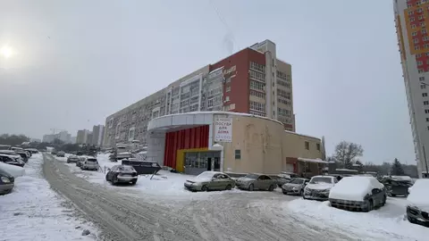 Гараж в Башкортостан, Уфа Айская ул., 37 (18 м)