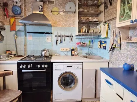 3-к кв. Московская область, Люберцы ул. Побратимов, 20 (55.0 м)