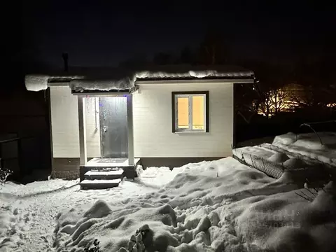 Дом в Московская область, Химки ул. Энгельса, 21 (25 м)