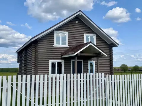 Дом в Владимирская область, Александровский муниципальный округ, ...