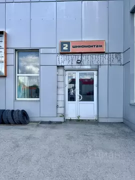 Помещение свободного назначения в Липецкая область, Липецк ул. Имени ...