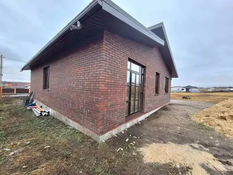 Коттедж в Белгородская область, Старооскольский городской округ, с. ...