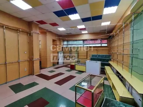 Торговая площадь в Хабаровский край, Комсомольск-на-Амуре просп. ...