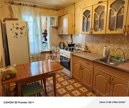 3-к кв. Московская область, Ступино городской округ, с. Шугарово ул. ...