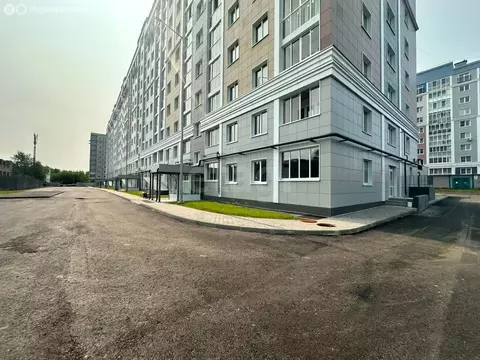 1-комнатная квартира: Тверь, улица 15 лет Октября, 50к1 (47.5 м)