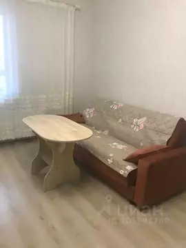 Студия Пермский край, Пермь ул. Революции, 52В (30.0 м)