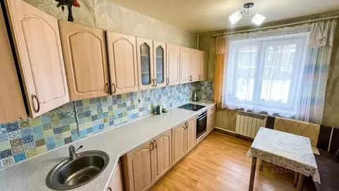1-к кв. Краснодарский край, Анапа ул. Ленина, 181 (38.2 м)