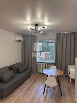 Студия Ростовская область, Ростов-на-Дону просп. Ленина (18.0 м)