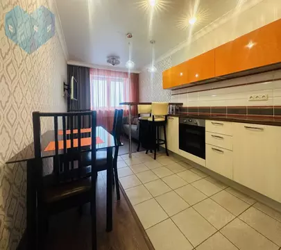 2-к кв. Московская область, Солнечногорск городской округ, Андреевка ...