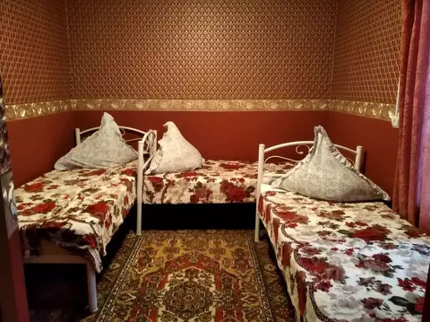 Дом в Севастополь пер. Рыбный, 10 (20 м)