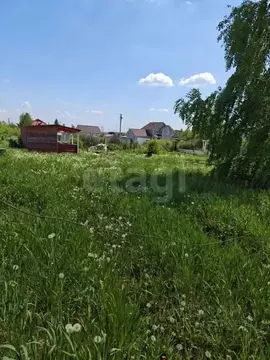 Участок в Челябинская область, Сосновский муниципальный округ, д. ...