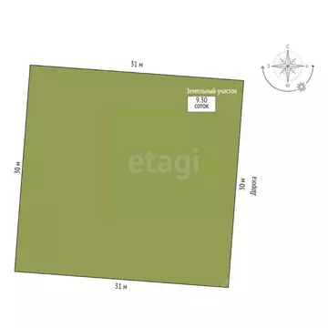 Дом в Ярославская область, Ярославский муниципальный округ, д. ...