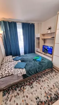 Комната Москва Дегунинская ул., 1К2