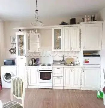 3-к кв. Хакасия, Абакан ул. Маршала Жукова, 89 (82.0 м)