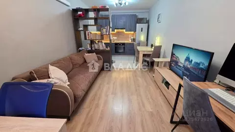 3-к кв. Московская область, Мытищи Юбилейная ул., 10 (54.2 м)