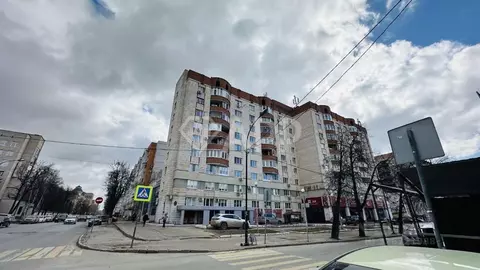 Помещение свободного назначения в Татарстан, Казань ул. Чехова, 3/7 ...