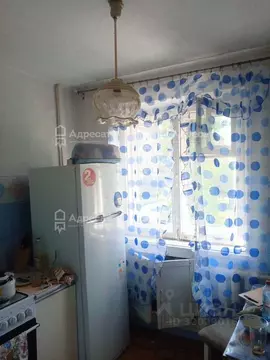 2-к кв. Волгоградская область, Волгоград ул. 64-й Армии, 131 (42.3 м)