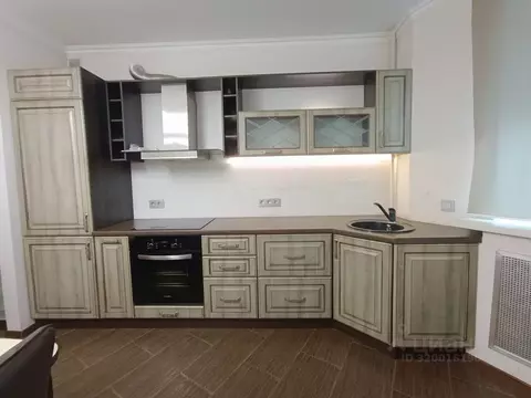 1-к кв. Орловская область, Орел ул. Лескова, 3 (41.5 м)