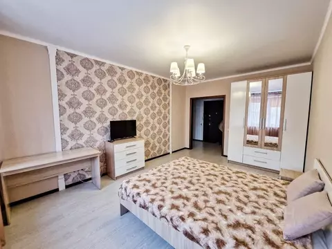 1-к кв. Липецкая область, Липецк Нижняя Логовая ул., 6 (45.0 м)