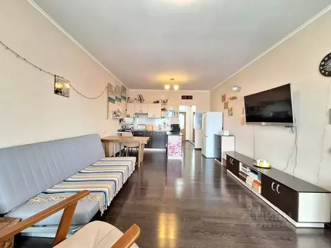 Студия Севастополь с. Орловка, ш. Качинское, 35/51 (50.0 м)