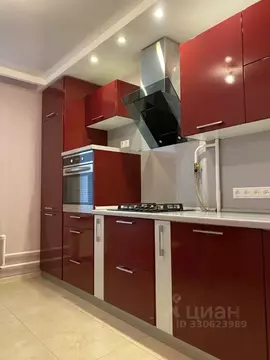 1-к кв. Москва Знаменская ул., 38К2 (35.5 м)