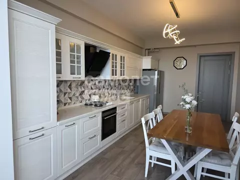 3-к кв. Дагестан, Каспийск ул. Ленина, 54 (113.0 м)