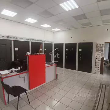 Помещение свободного назначения в Владимирская область, Собинка ул. ...