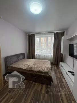 1-к кв. Московская область, Балашиха Саввино мкр, бул. Спасский, 4 ...